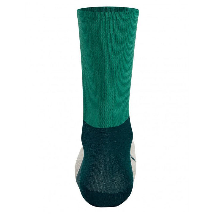 Santini Bengal Unisex Cycling Socks (Teal) - BUMSONTHESADDLE