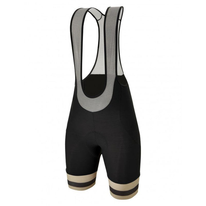 Santini Karma Bengal Womens Cycling Bibshort (Grey) - BUMSONTHESADDLE