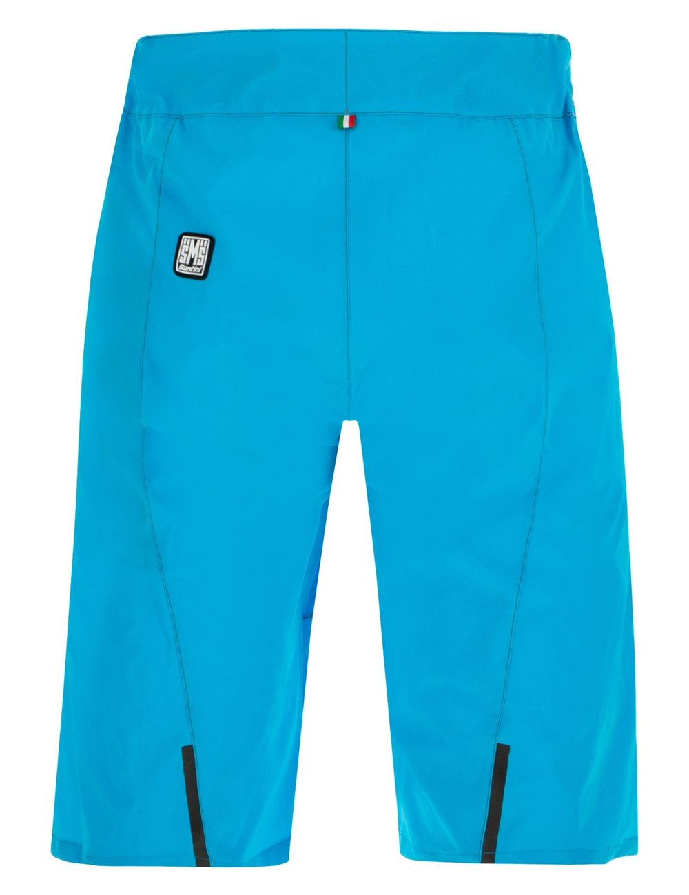 Santini Selva Womens MTB Cycling Shorts (Turquoise) - BUMSONTHESADDLE