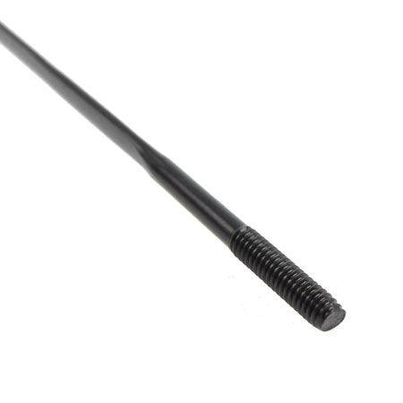 Sapim CX-Ray Straight Pull Spokes 14G – BUMSONTHESADDLE