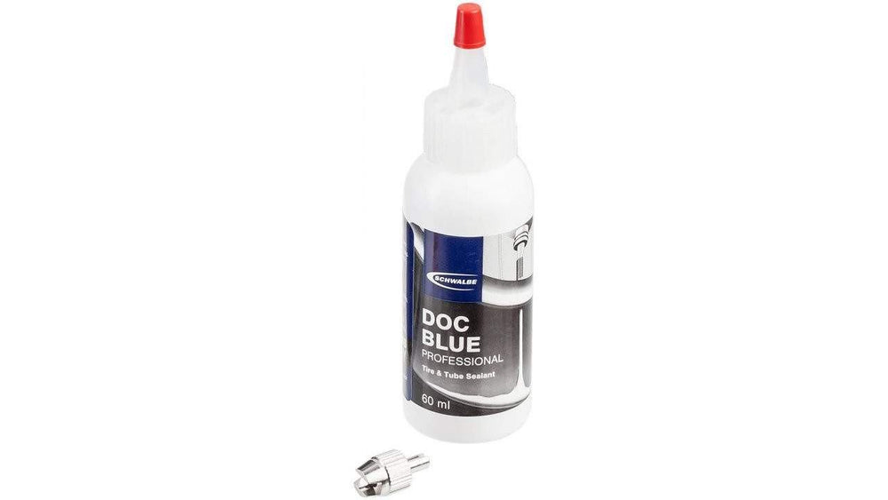 Schwalbe Doc Blue Professional Tire Sealant - BUMSONTHESADDLE