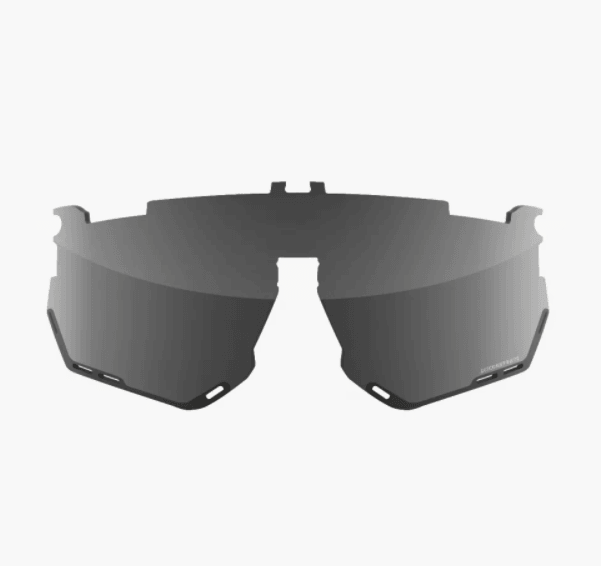 Scicon Aeroshade XL Spare Lense (Multimirror Silver) - BUMSONTHESADDLE