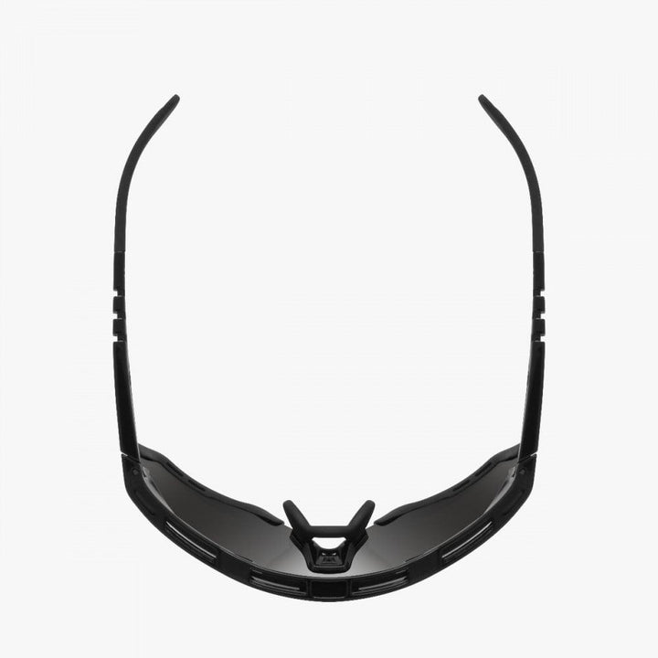 Scicon Aeroshade XL Sport Sunglasses (Photochromic/Black Gloss) - BUMSONTHESADDLE