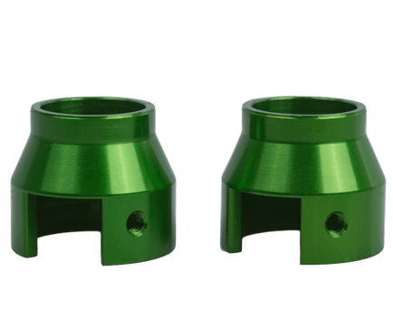 SeaSucker 20x110 Thru Axle Plugs - BUMSONTHESADDLE