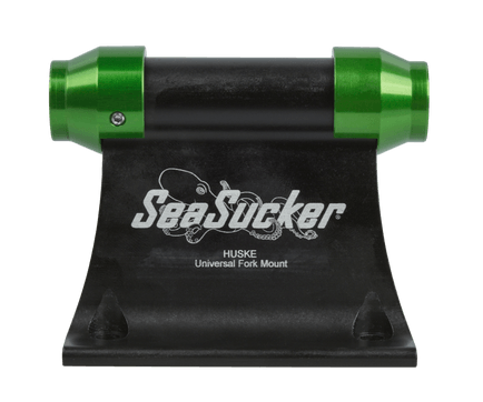 SeaSucker 20x110 Thru Axle Plugs - BUMSONTHESADDLE