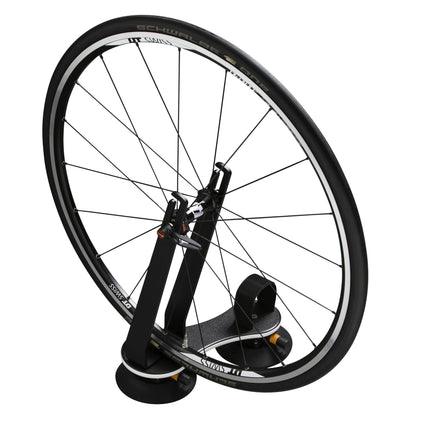 SeaSucker Front And Rear Wheel Flight Deck Platform - BUMSONTHESADDLE