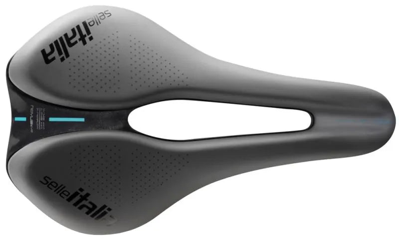 Selle Italia Novus Boost Evo Gravel Superflow Saddle