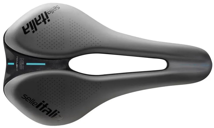 Selle Italia Novus Boost Evo Gravel Superflow Saddle