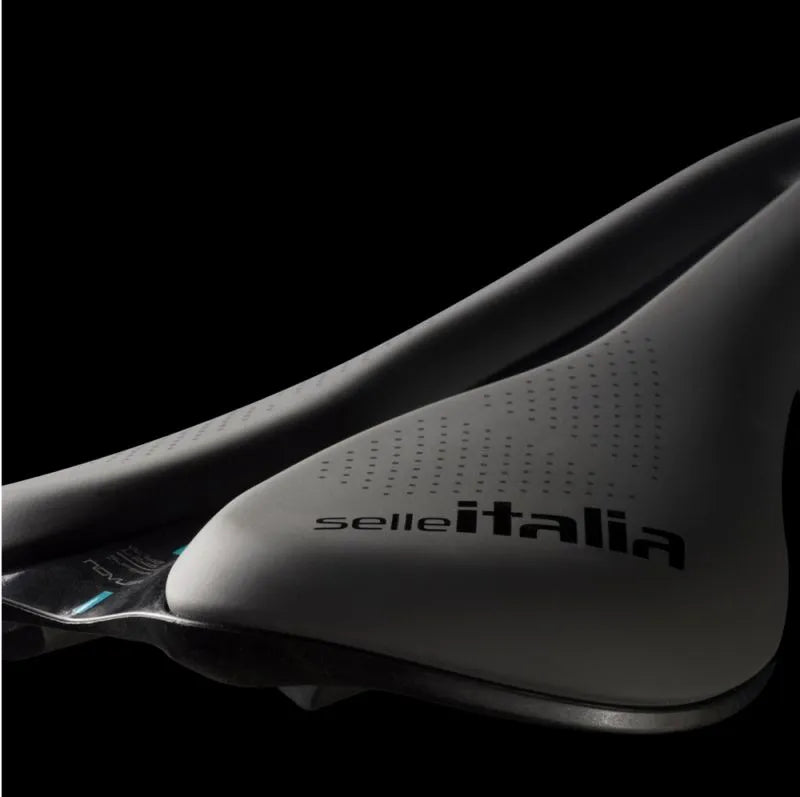 Selle Italia Novus Boost Evo Gravel Superflow Saddle