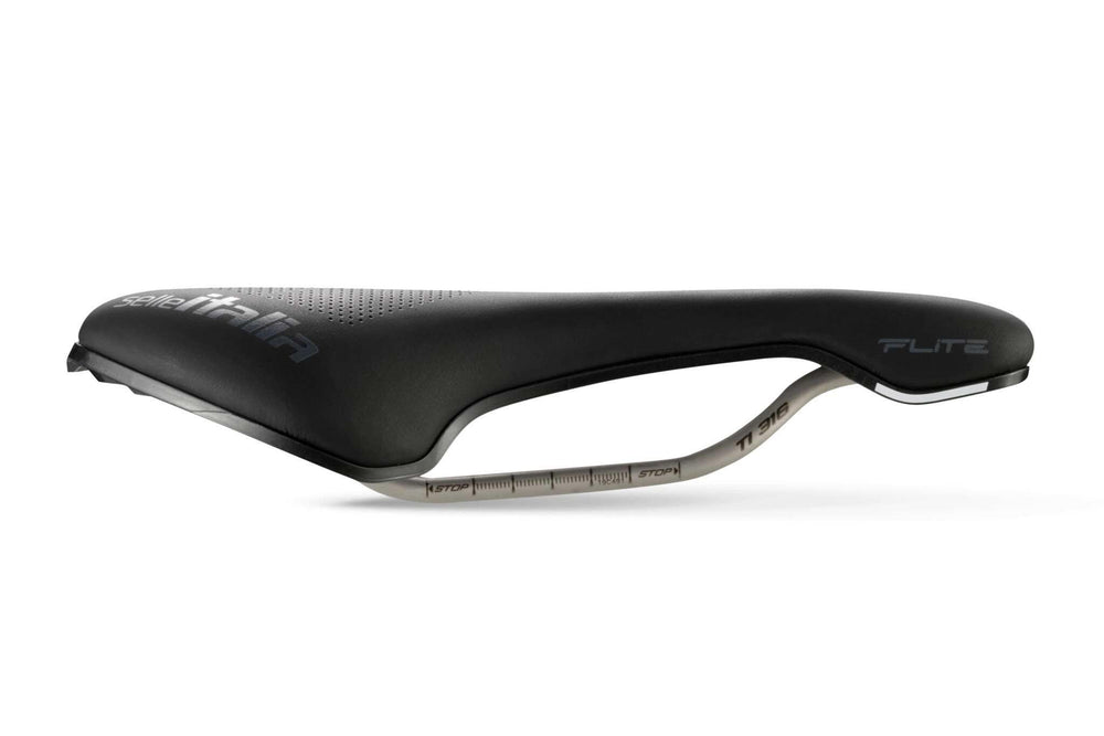 Selle Italia Flite Boost Endurance Saddle - BUMSONTHESADDLE