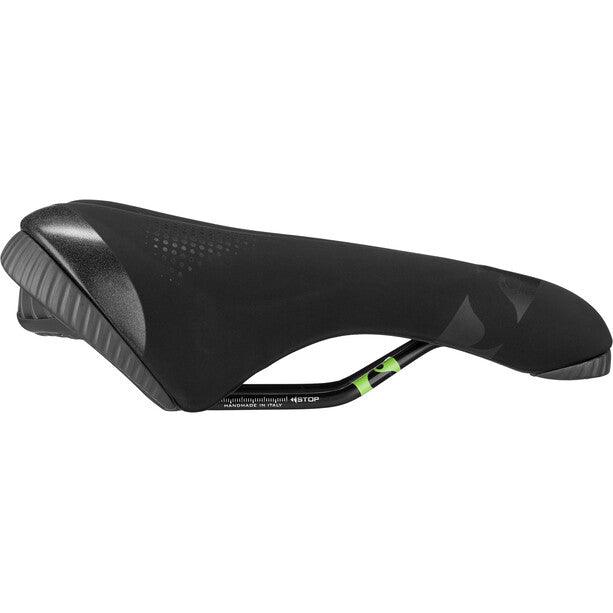 Selle Italia Garda Gel Flow Saddle - BUMSONTHESADDLE