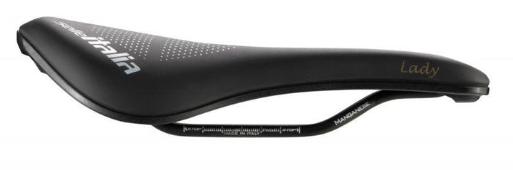 Selle Italia Novus Boost Evo Lady Superflow Saddle - BUMSONTHESADDLE