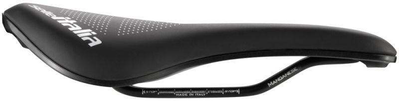 Selle Italia Novus Evo Boost Endurance Superflow Saddle - BUMSONTHESADDLE