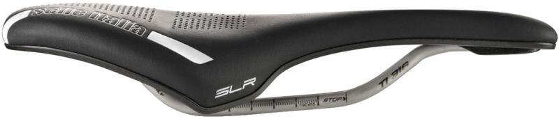 Selle Italia SLR Boost Lady Superflow Saddle - BUMSONTHESADDLE