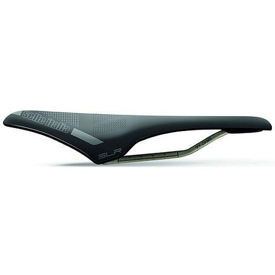 Selle Italia SLR Boost Superflow Saddle - BUMSONTHESADDLE