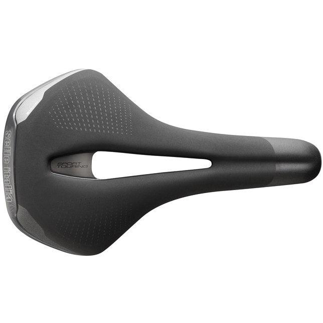 Selle Italia ST-5 Flow Saddle - BUMSONTHESADDLE