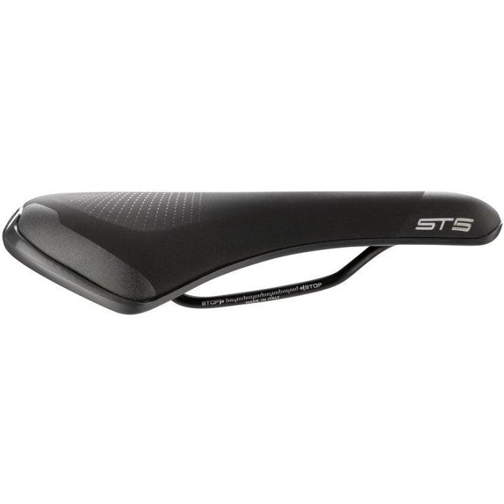 Selle Italia ST-5 Flow Saddle - BUMSONTHESADDLE