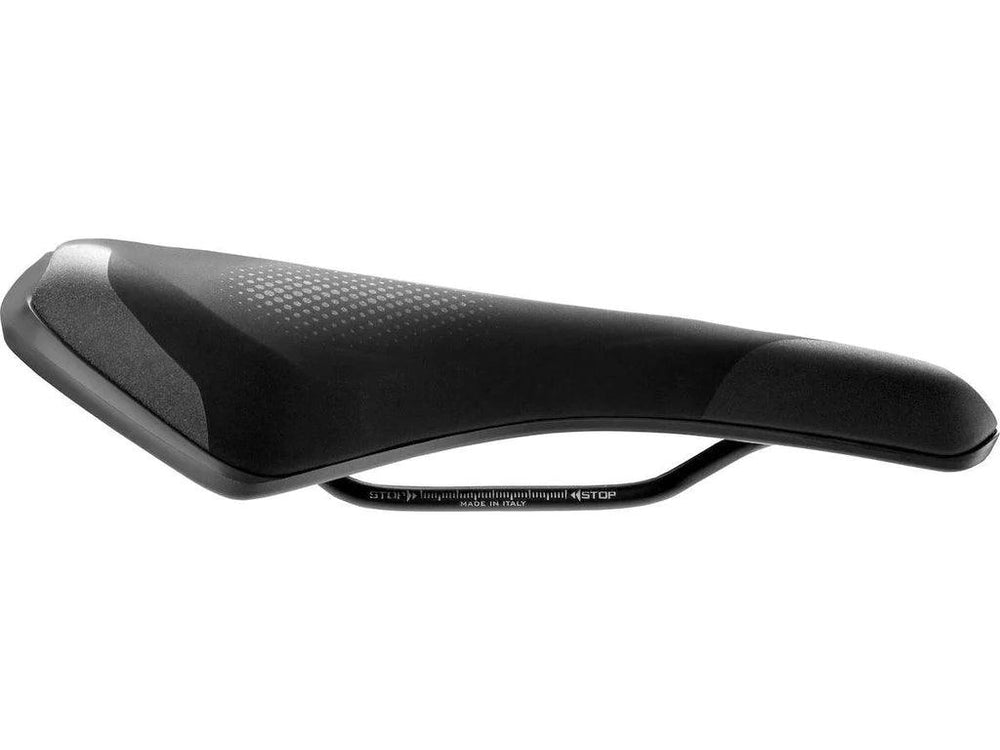 Selle Italia Talisman Gel Flow Saddle - BUMSONTHESADDLE