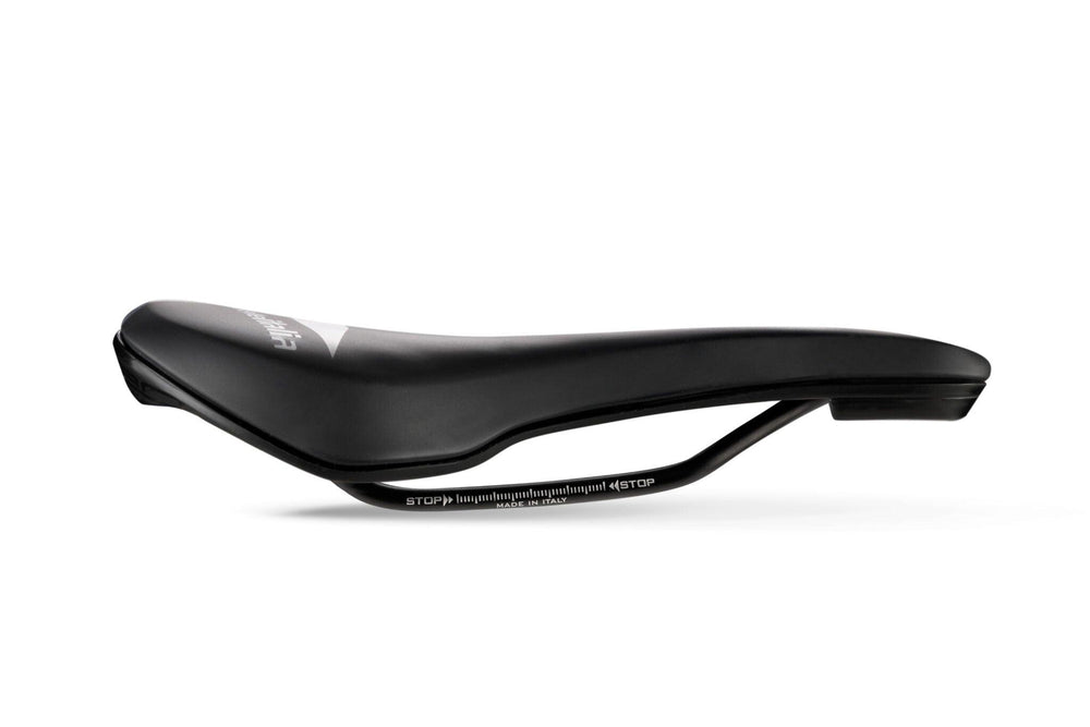 Selle Italia X-Bow Superflow Saddle - BUMSONTHESADDLE