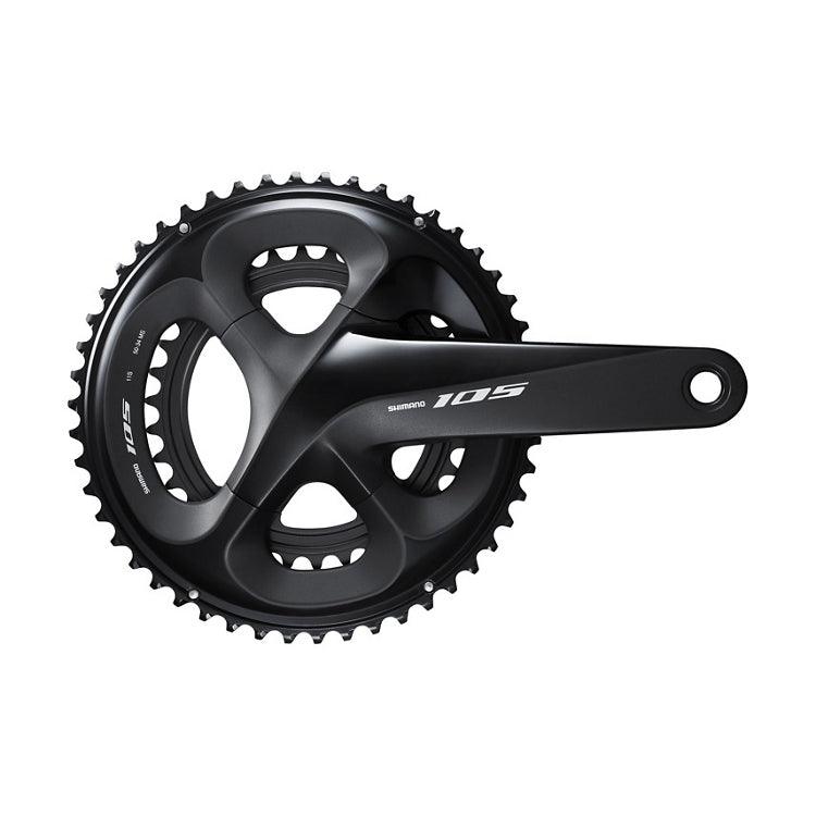 Shimano FC-R7000 105 Hollowtech II Crankset - 2x11 Speed