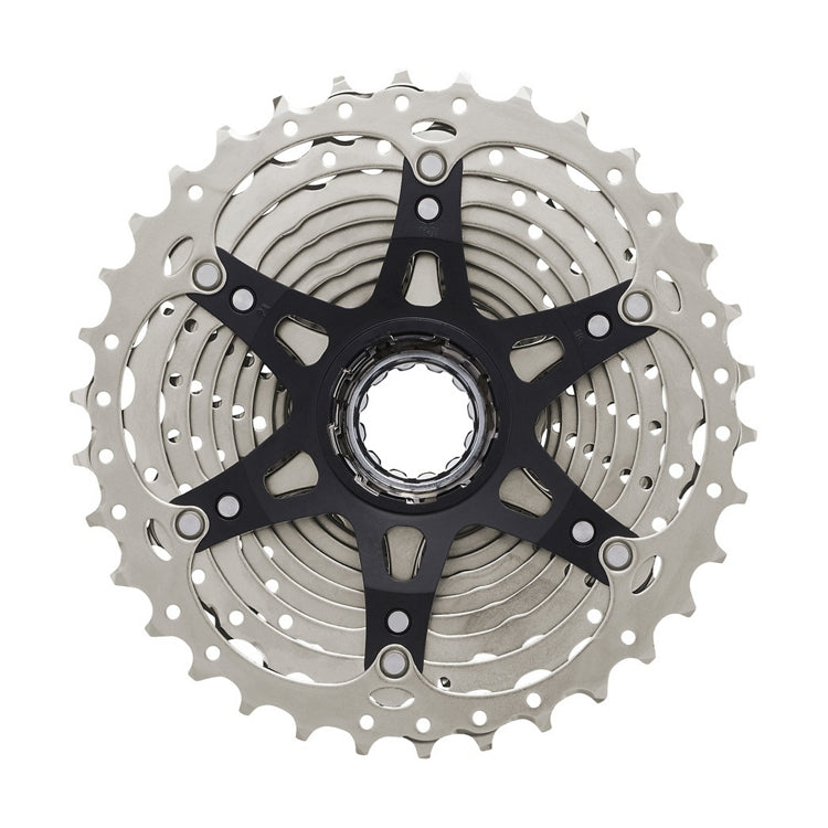 Shimano 105 HG700 11 Speed Cassette - Main Image