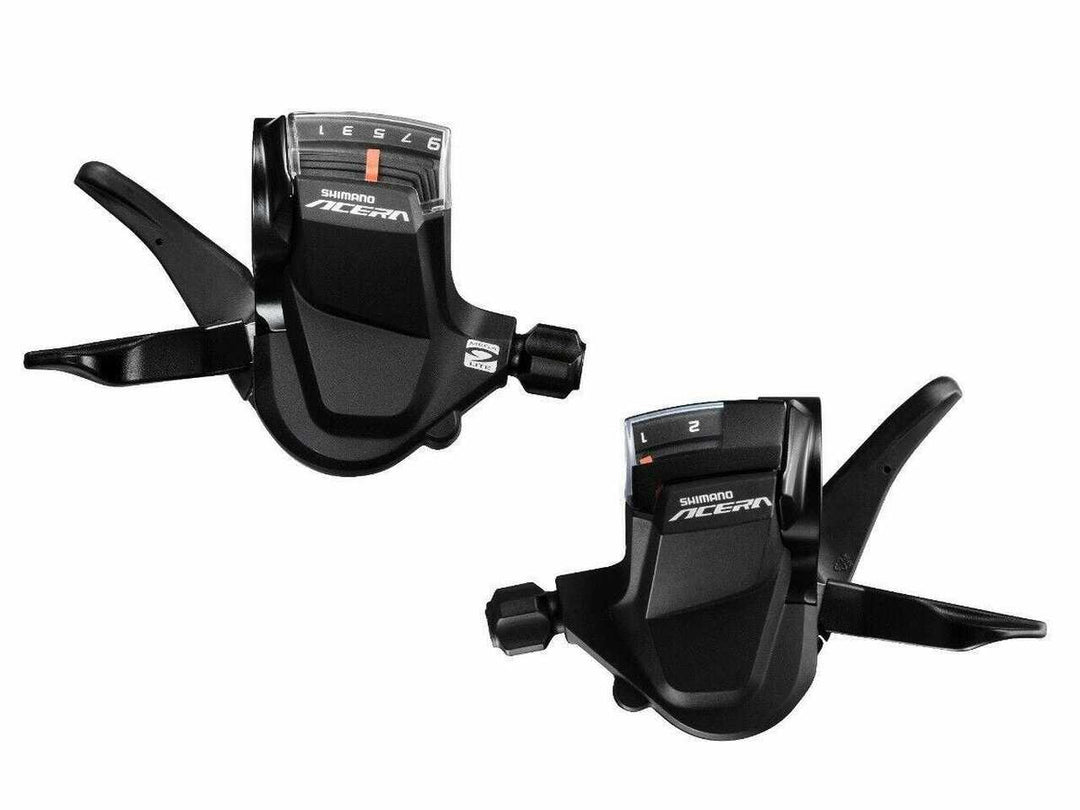 Bicycle Acera Gear Set Shimano Acera M360 7/8 Speed Rear