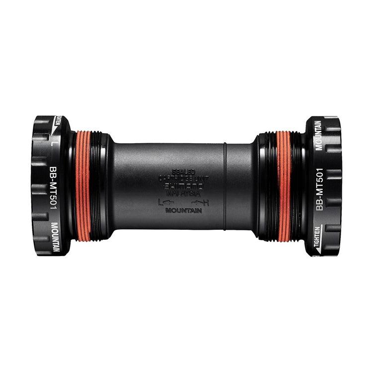 Shimano BB-MT501 68/73mm Bottom Bracket - BUMSONTHESADDLE