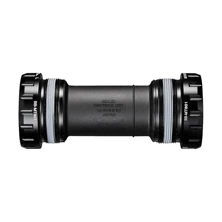 Shimano BB-MT801 Left & Right Adapter Bottom Bracket - BUMSONTHESADDLE