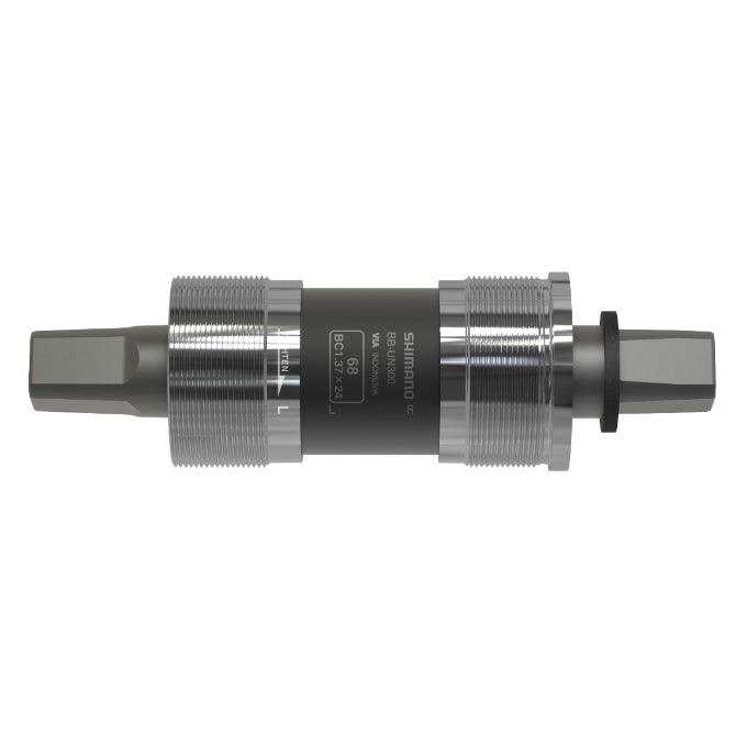 Shimano BB-UN300 Square Tapered Bottom Bracket - BUMSONTHESADDLE