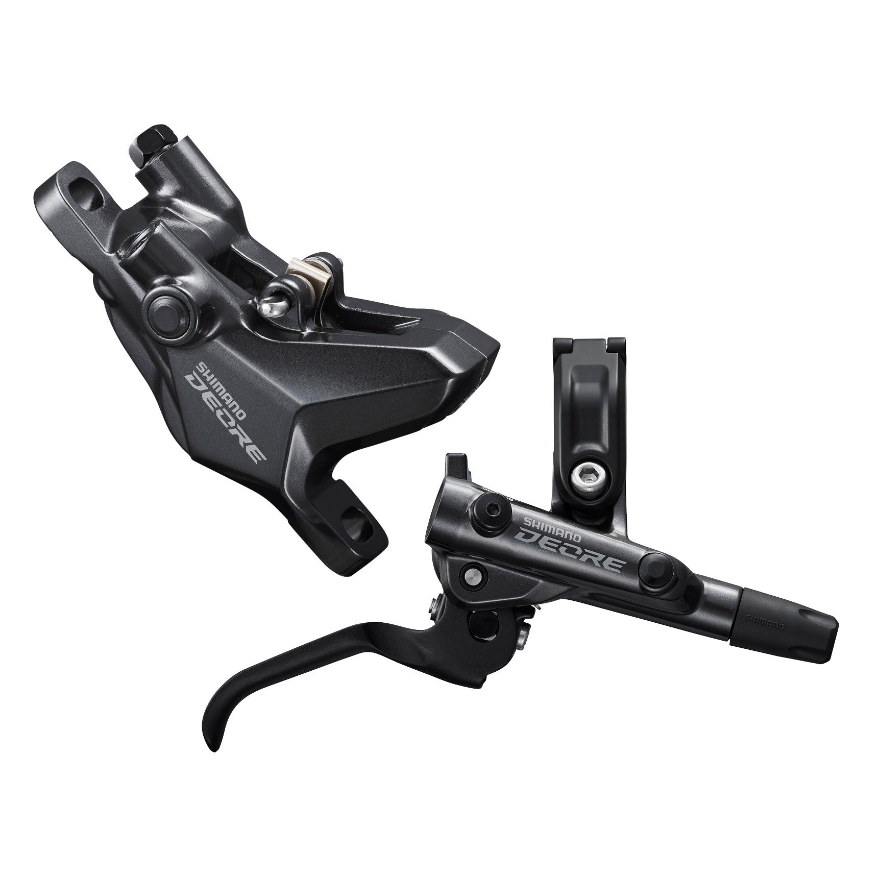 Shimano deore disc brake set sale