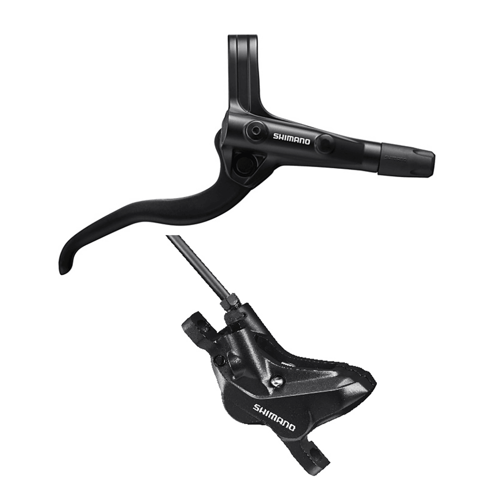 Shimano Acera BL MT401/BR-MT420 Post Mount Hydraulic Disc
