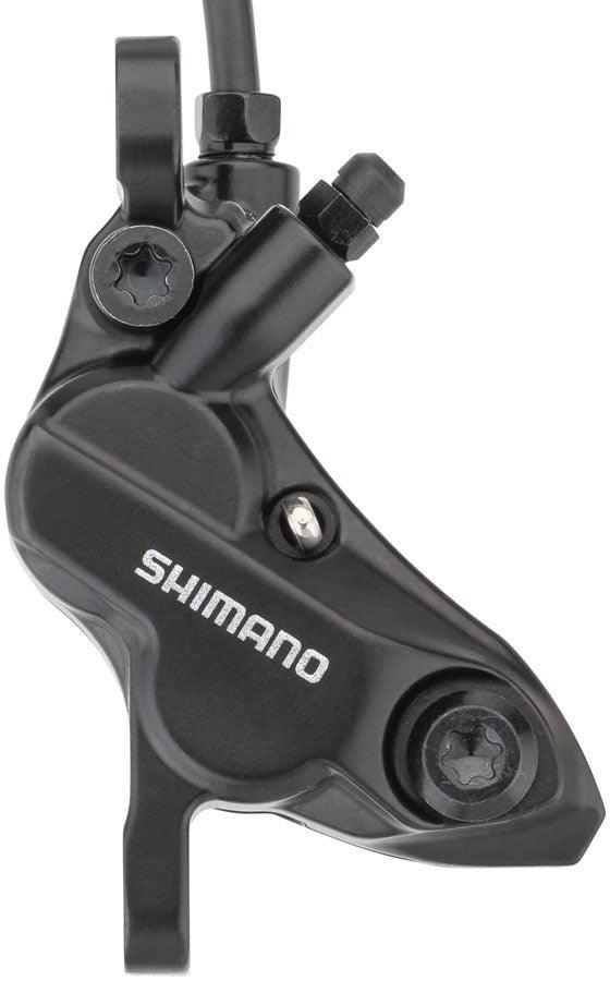 Buy Shimano BL MT501 R BR MT520 R Hydraulic Disc Brake Assembled Set Online Wide Range Best Price BUMSONTHESADDLE