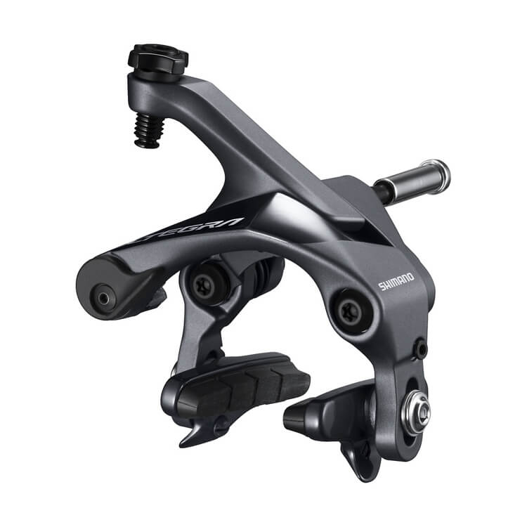 Shimano BR-R8000 Ultegra Dual-Pivot Caliper Brakes