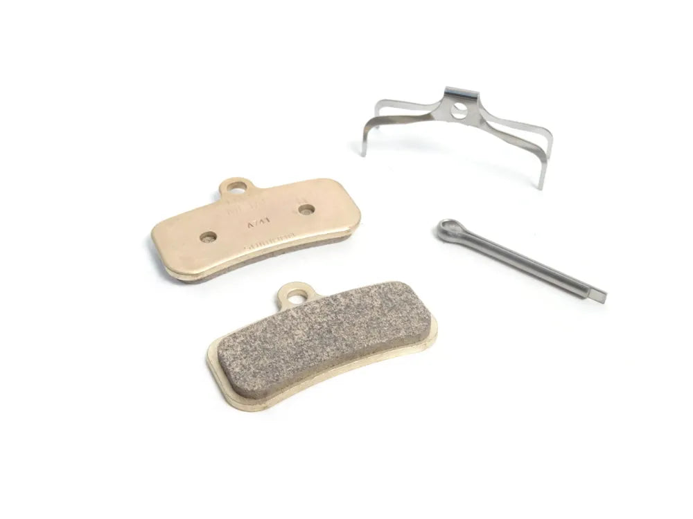 Shimano D02S Metallic Disc Brake Pads