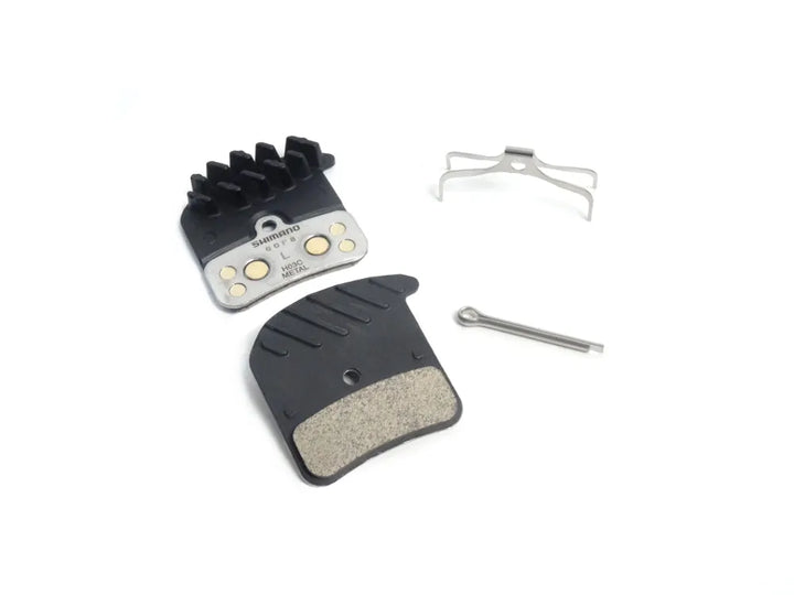 Shimano H03C Metallic Shimano Disc Brake Pads