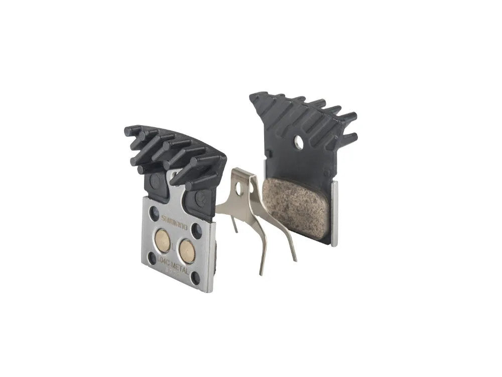 Shimano Dura Ace LO4C Metallic Brake Pads