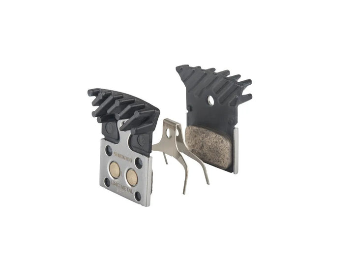 Shimano Dura Ace LO4C Metallic Brake Pads