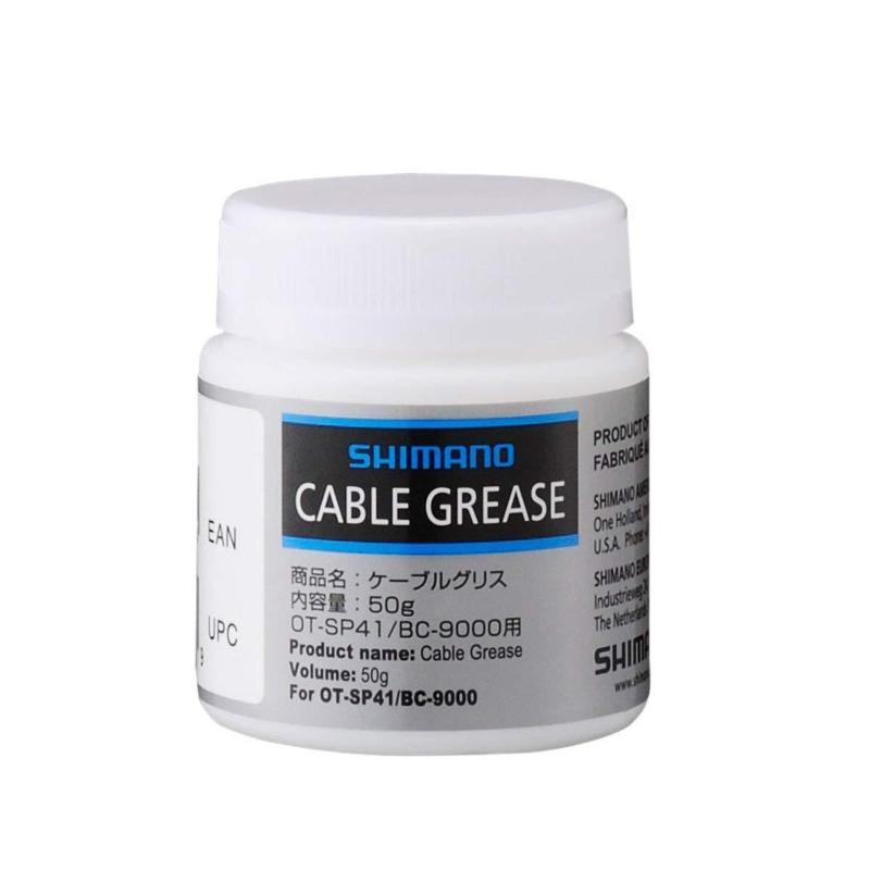 Shimano Cable Grease