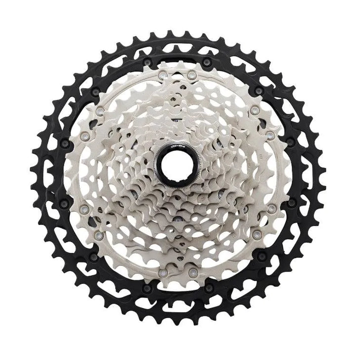 Shimano CS-M8100 12 Speed Cassette