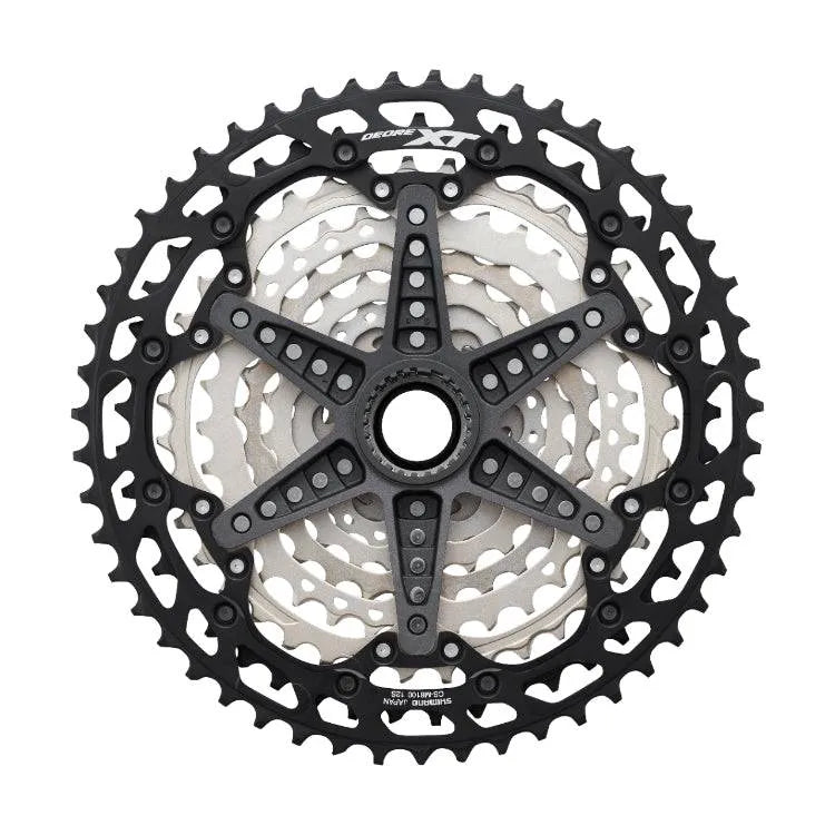 Shimano CS-M8100 12 Speed Cassette