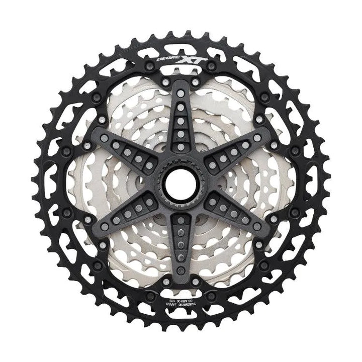 Shimano CS-M8100 12 Speed Cassette