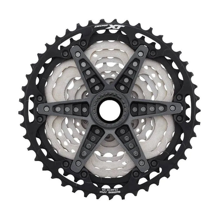 Shimano CS-M8100 12 Speed Cassette