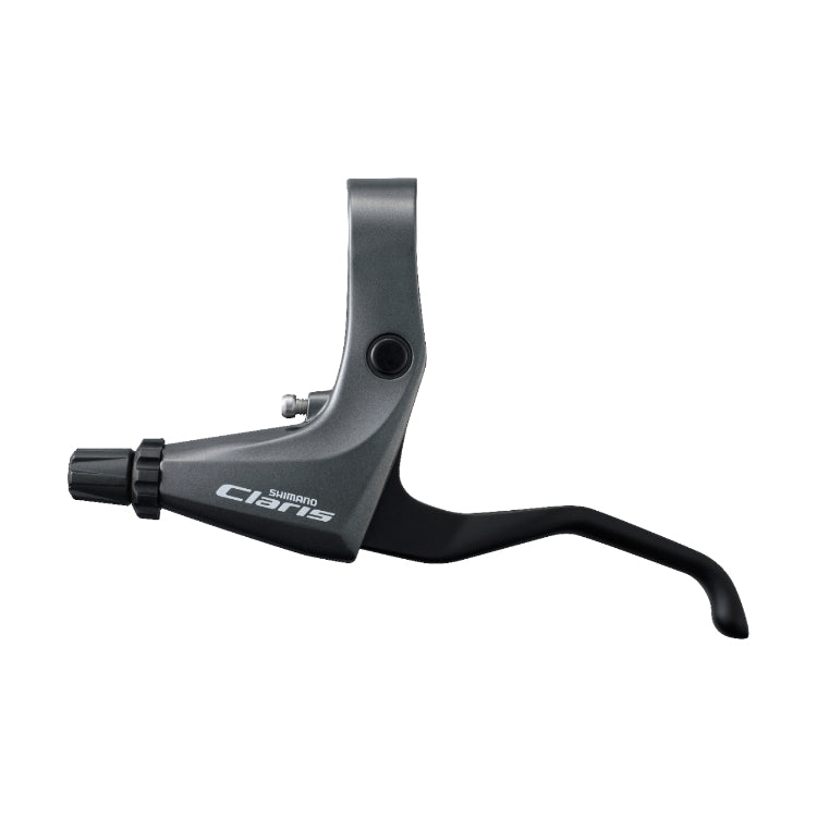 Shimano BL-R2000 Claris Dual-Pivot Brake Lever Set (2.5-Finger)