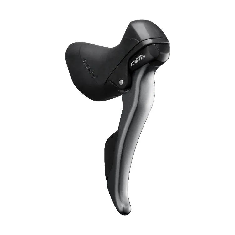 Shimano Claris ST-R2000 8-Speed Shift/Brake Lever (Black)