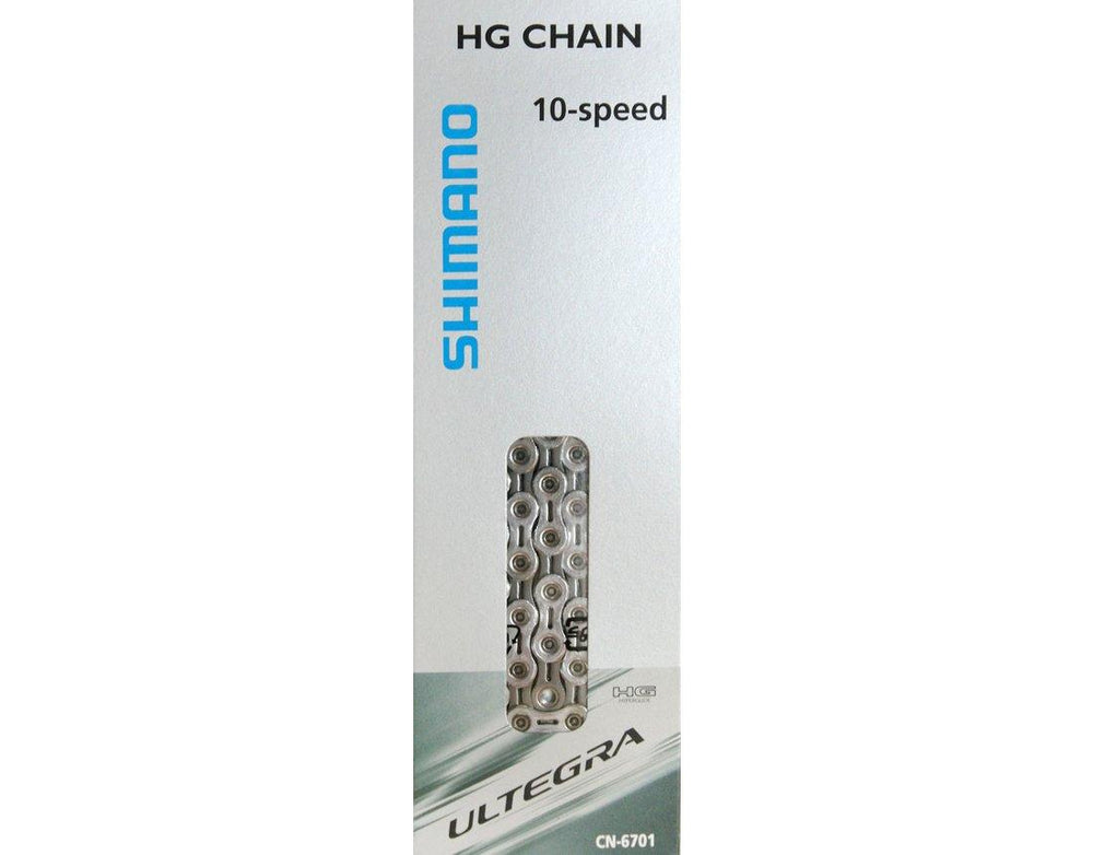 Shimano CN-6701 Ultegra 10 Speed Chain