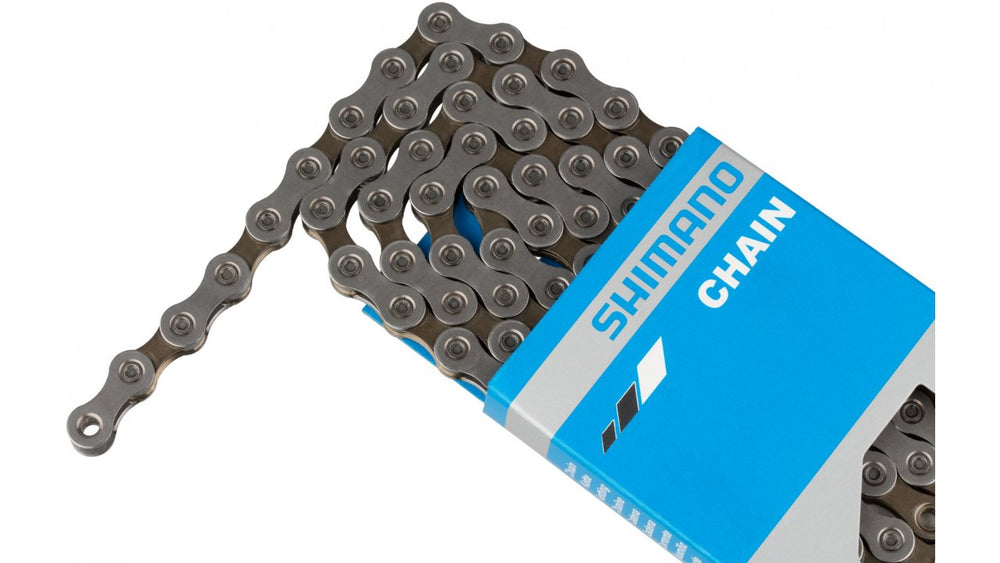 Shimano CN-HG54 Deore Super Narrow 10 Speed Chain