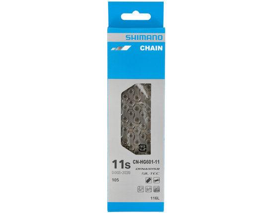 Shimano CN-HG601 105 11 Speed Chain