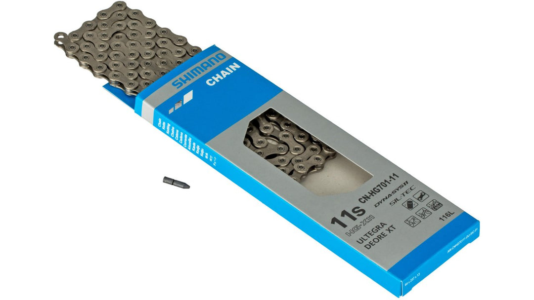 Shimano CN-HG701 11 Speed Chain