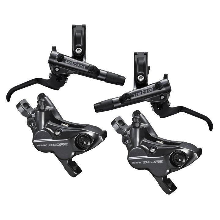 Shimano deore disc brakes sale