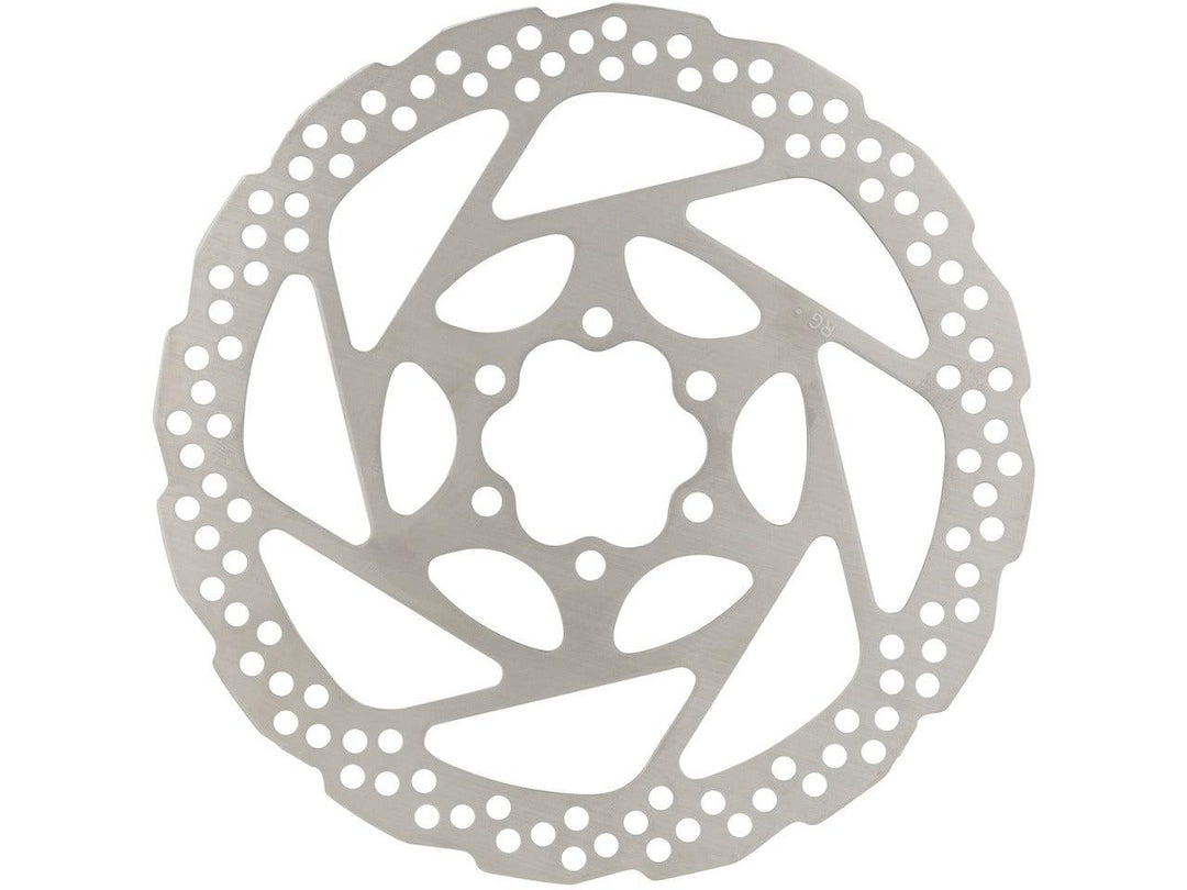 Shimano Deore SM-RT56 6 Bolt Disc Brake Rotor - BUMSONTHESADDLE